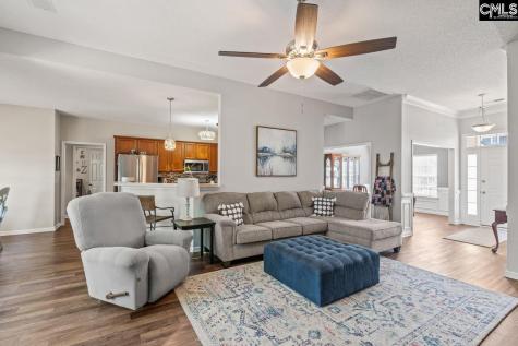 137 Fresh Spring Way Lexington SC 29072