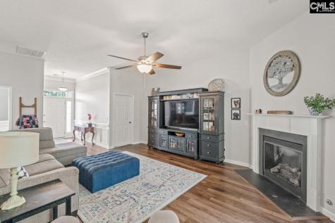 137 Fresh Spring Way Lexington SC 29072