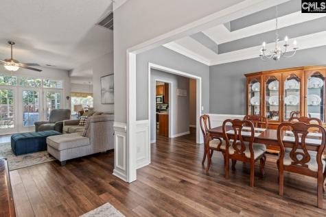 137 Fresh Spring Way Lexington SC 29072