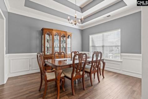137 Fresh Spring Way Lexington SC 29072