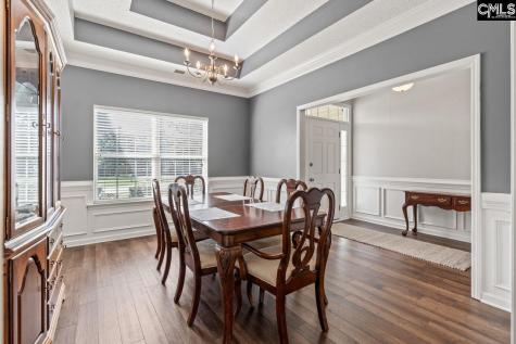 137 Fresh Spring Way Lexington SC 29072