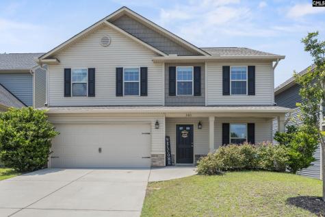3180 Gedney Circle Blythewood SC 29016-0000