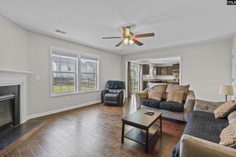 3180 Gedney Circle Blythewood SC 29016-0000