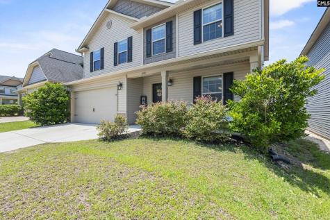 3180 Gedney Circle Blythewood SC 29016-0000
