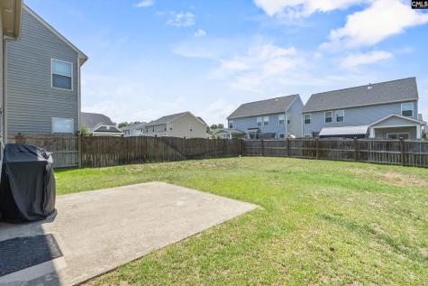 3180 Gedney Circle Blythewood SC 29016-0000