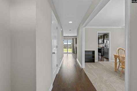 3180 Gedney Circle Blythewood SC 29016-0000