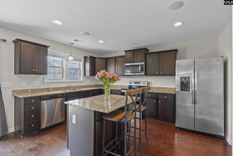 3180 Gedney Circle Blythewood SC 29016-0000