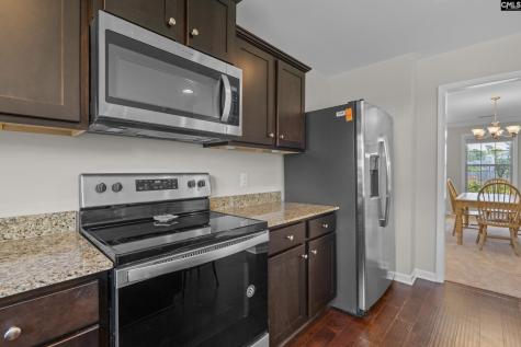 3180 Gedney Circle Blythewood SC 29016-0000