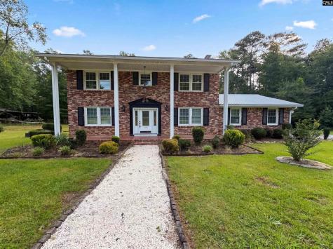 240 Hiram Allen Road Blythewood SC 29016