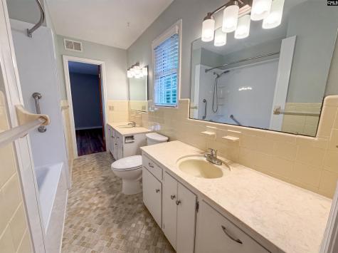 240 Hiram Allen Road Blythewood SC 29016