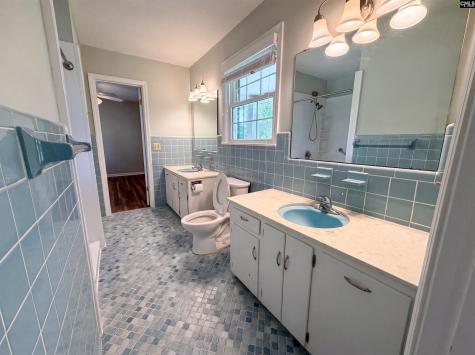 240 Hiram Allen Road Blythewood SC 29016