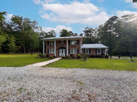 240 Hiram Allen Road Blythewood SC 29016