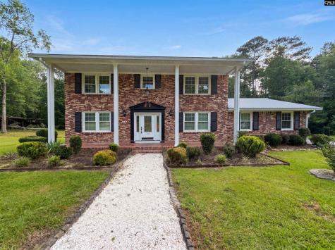 240 Hiram Allen Road Blythewood SC 29016