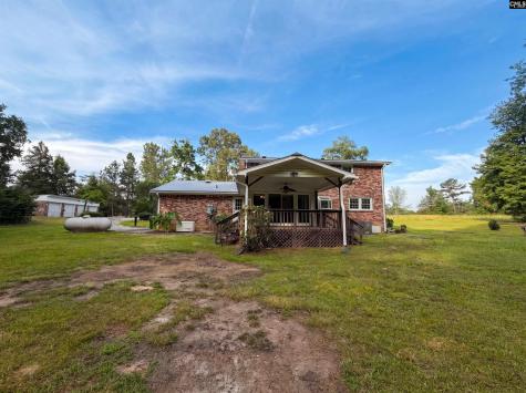 240 Hiram Allen Road Blythewood SC 29016