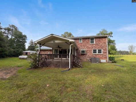 240 Hiram Allen Road Blythewood SC 29016