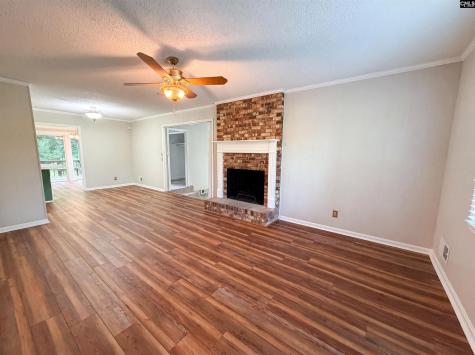 240 Hiram Allen Road Blythewood SC 29016