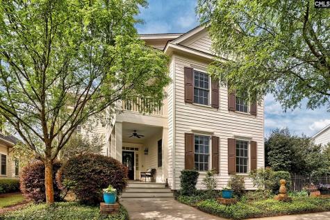241 River Club Road Lexington SC 29072-6718