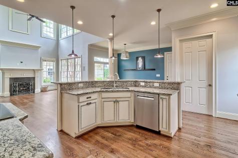 241 River Club Road Lexington SC 29072-6718