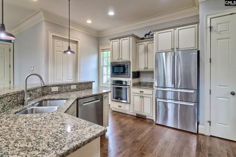 241 River Club Road Lexington SC 29072-6718