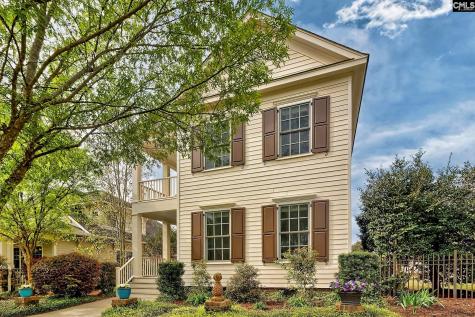 241 River Club Road Lexington SC 29072-6718