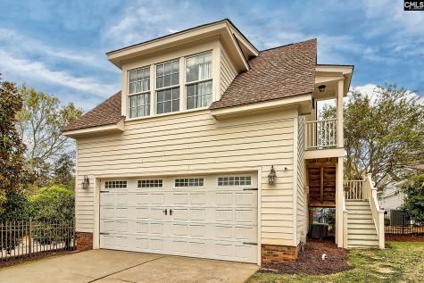 241 River Club Road Lexington SC 29072-6718