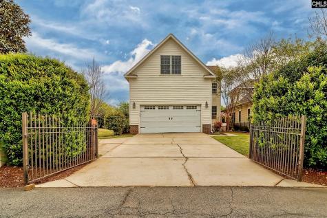 241 River Club Road Lexington SC 29072-6718