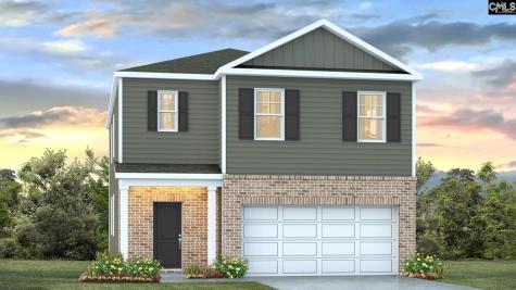 675 Glacier Road Lexington SC 29072