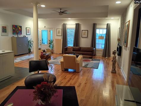 104 Fallen Oak Drive Columbia SC 29229