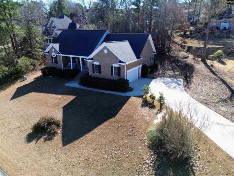 104 Fallen Oak Drive Columbia SC 29229