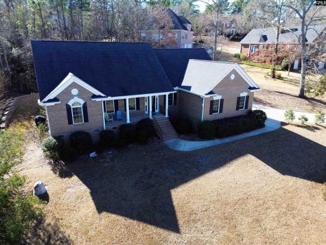 104 Fallen Oak Drive Columbia SC 29229