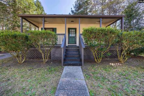 2815 Wesley Drive Columbia SC 29204