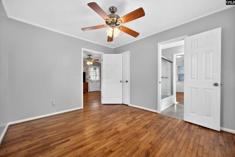 2815 Wesley Drive Columbia SC 29204