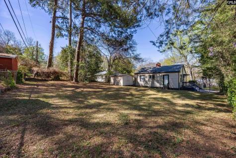 2815 Wesley Drive Columbia SC 29204