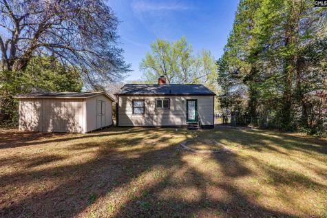 2815 Wesley Drive Columbia SC 29204