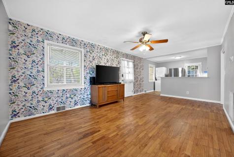 2815 Wesley Drive Columbia SC 29204