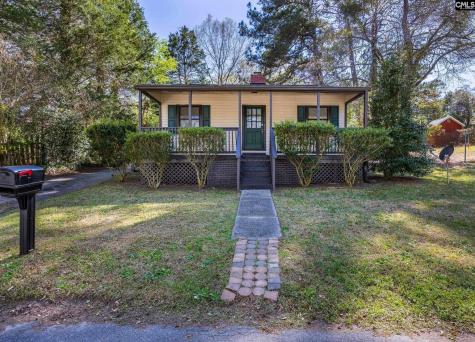2815 Wesley Drive Columbia SC 29204