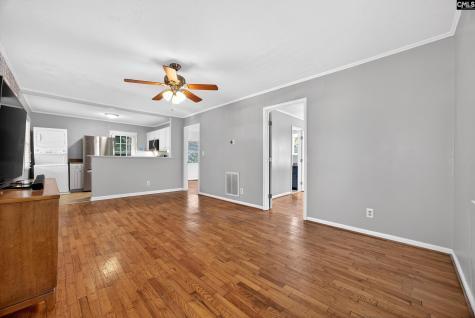 2815 Wesley Drive Columbia SC 29204