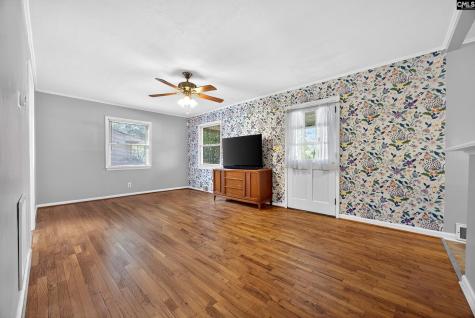 2815 Wesley Drive Columbia SC 29204