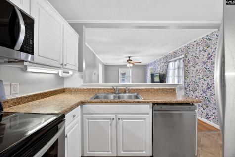 2815 Wesley Drive Columbia SC 29204