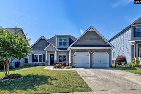 109 Morning Dew Drive Lexington SC 29072