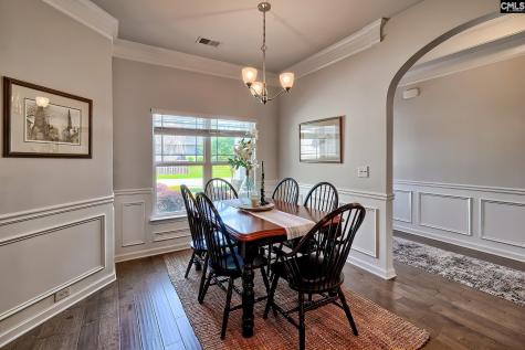 109 Morning Dew Drive Lexington SC 29072