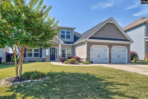 109 Morning Dew Drive Lexington SC 29072
