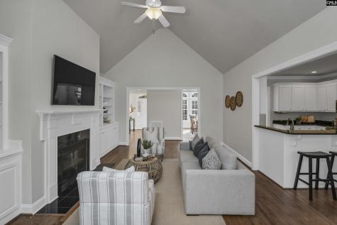 18 Walnut Wood Court Blythewood SC 29016