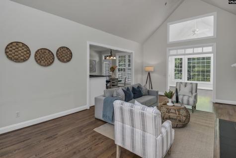 18 Walnut Wood Court Blythewood SC 29016