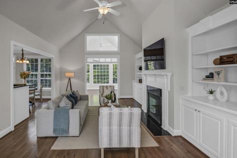 18 Walnut Wood Court Blythewood SC 29016