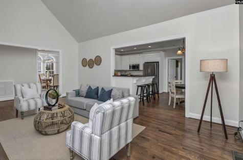 18 Walnut Wood Court Blythewood SC 29016
