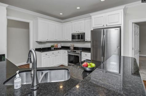 18 Walnut Wood Court Blythewood SC 29016