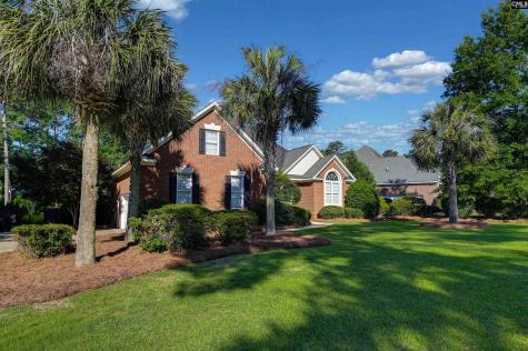 18 Walnut Wood Court Blythewood SC 29016
