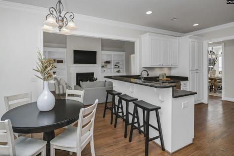 18 Walnut Wood Court Blythewood SC 29016