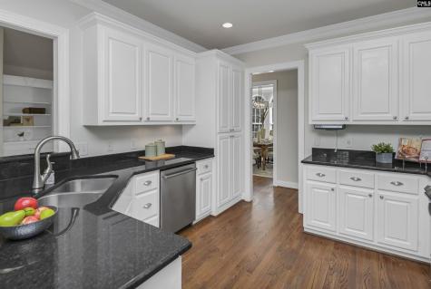 18 Walnut Wood Court Blythewood SC 29016